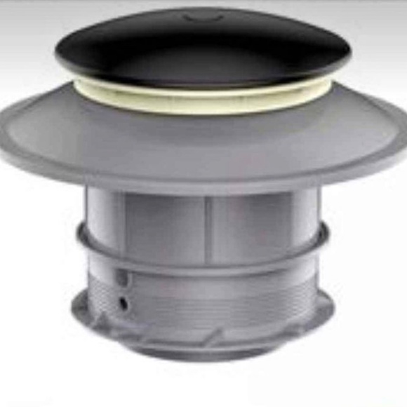 Pond Drain - Picture 2 of 5